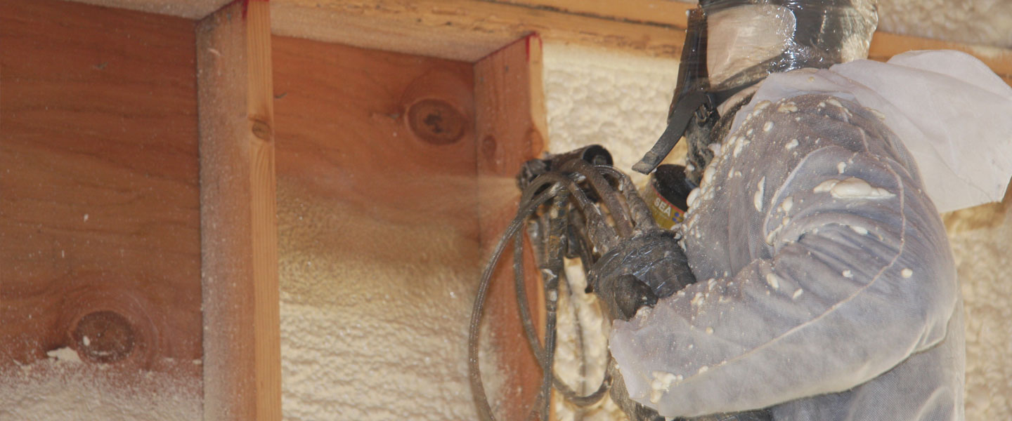 Lakewood Insulation Contractors