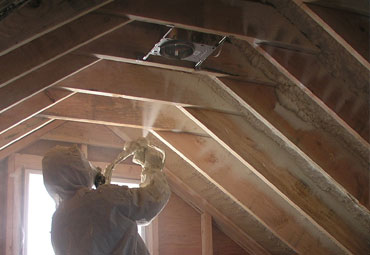 Lakewood Attic Insulation